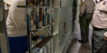 9 inmate deaths already this year bring renewed scrutiny of L.A. County jail conditions