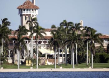 US Secret Service Says It Shot, Killed Armed Man at Mar-a-Lago