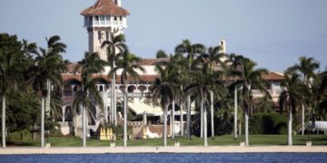 US Secret Service Says It Shot, Killed Armed Man at Mar-a-Lago