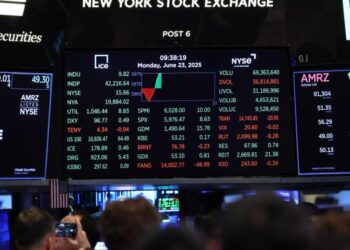 What’s at stake for oil markets as U.S. strikes Iran