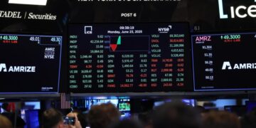 What’s at stake for oil markets as U.S. strikes Iran