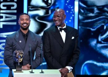 Racist rhetoric from on high has hit a fever pitch. The BAFTA slur only adds to the hurt
