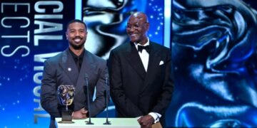 Racist rhetoric from on high has hit a fever pitch. The BAFTA slur only adds to the hurt
