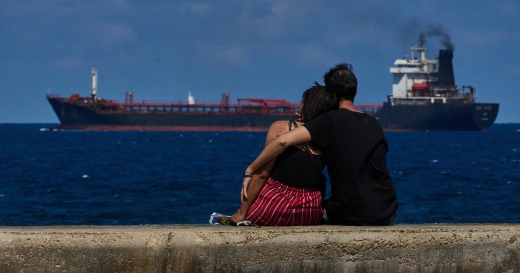 Cuba postpones annual cigar fair as U.S. oil embargo causes fuel shortages, blackouts