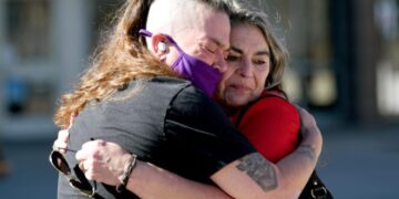 Colorado funeral home owner who abused 189 corpses gets 40 years, decried as a ‘monster’