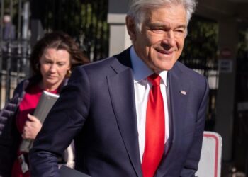 Trump administration launches TrumpRx website for discounted drugs