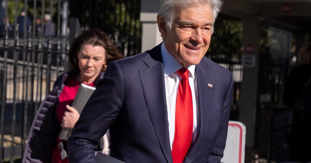 Trump administration launches TrumpRx website for discounted drugs