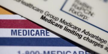 Can I use a health savings account to pay Medicare premiums?