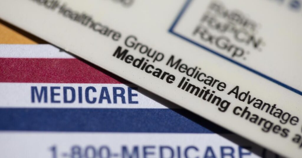 Can I use a health savings account to pay Medicare premiums?