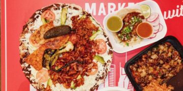 Grand Central Market’s legendary Roast to Go closes, but a Oaxacan stall rises in its place