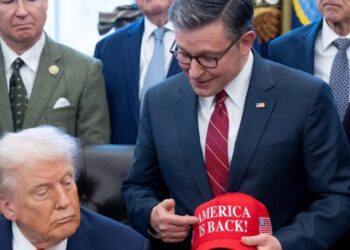 There’s nothing phony about California elections. The same can’t be said for Trump and his enablers