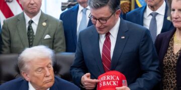 There’s nothing phony about California elections. The same can’t be said for Trump and his enablers