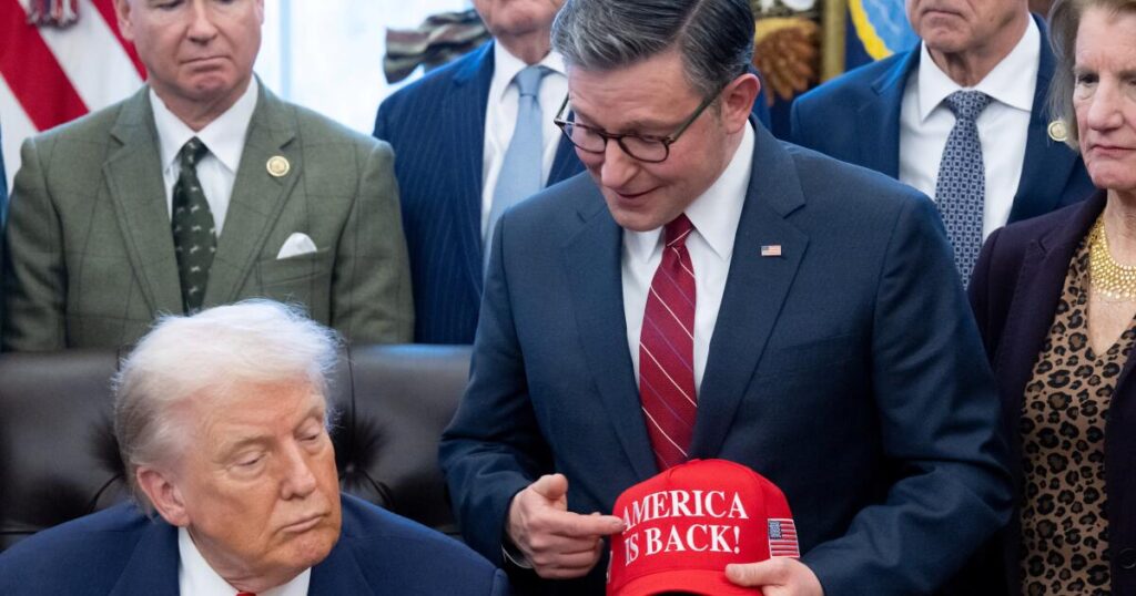 There’s nothing phony about California elections. The same can’t be said for Trump and his enablers