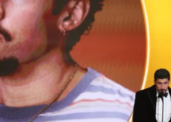 How did those Bad Bunny-themed, anti-ICE towels get into the Super Bowl?