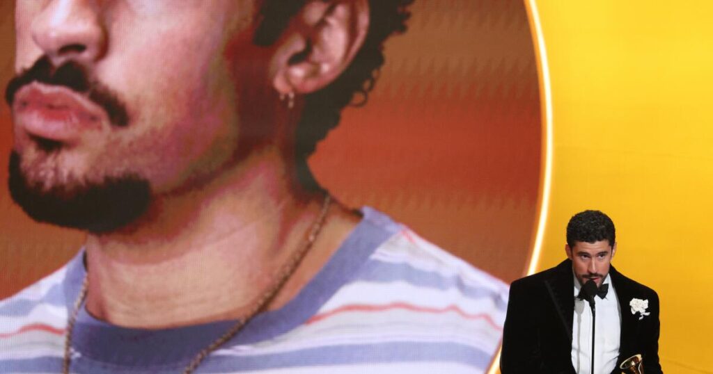 How did those Bad Bunny-themed, anti-ICE towels get into the Super Bowl?