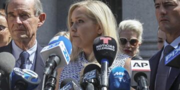 In all the uproar over Epstein, remember the victims