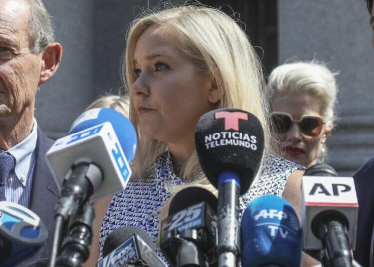 In all the uproar over Epstein, remember the victims