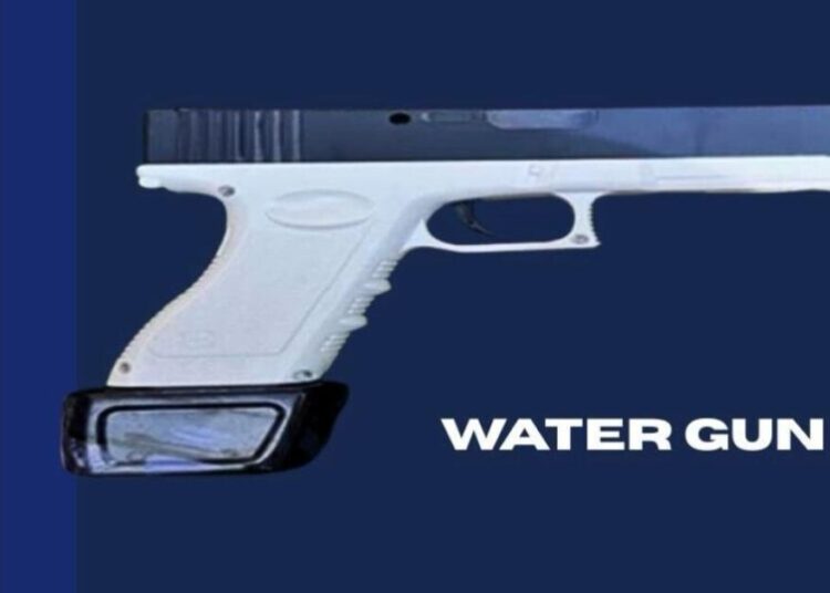 Why Irvine police are sounding the alarm on ‘senior assassin,’ a popular high school tradition