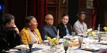 ‘Black and Jewish America’ compiles an illuminating history of intersection