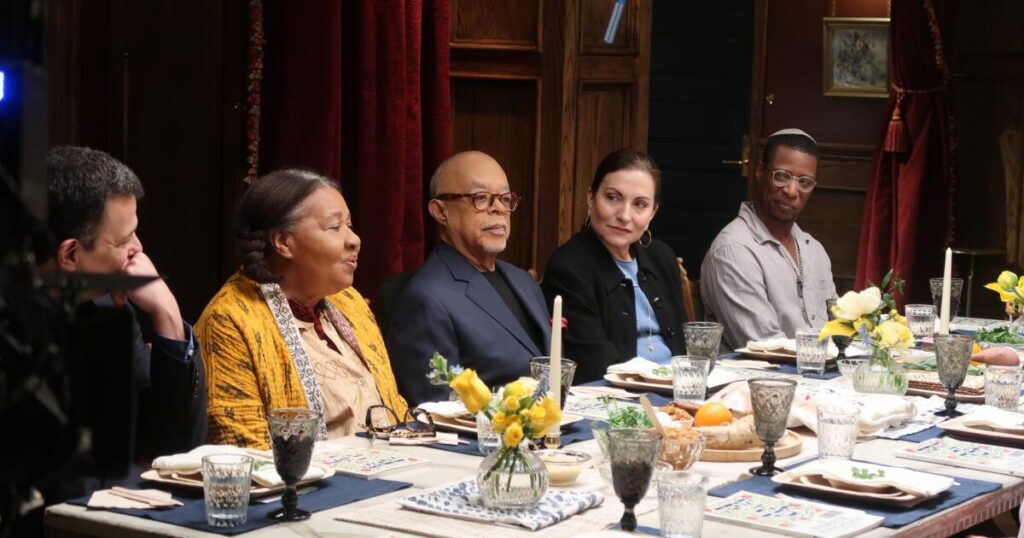 ‘Black and Jewish America’ compiles an illuminating history of intersection