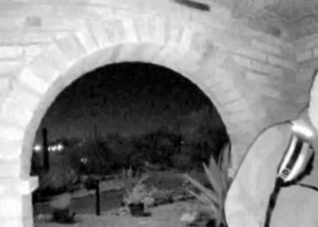 Why video of a masked intruder is such a game-changer in the Nancy Guthrie investigation