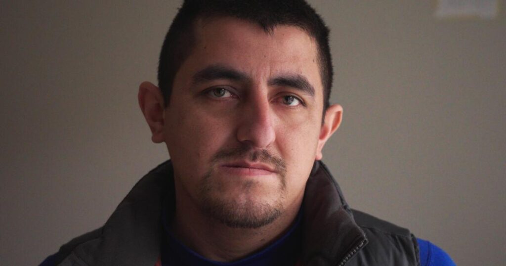 ICE encounter left immigrant with fractured skull, memory loss. Calls for accountability grow