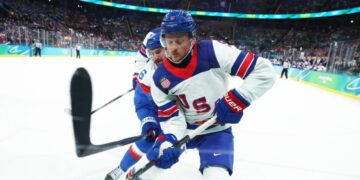 Winter Olympics TV schedule: Sunday’s events and closing ceremony