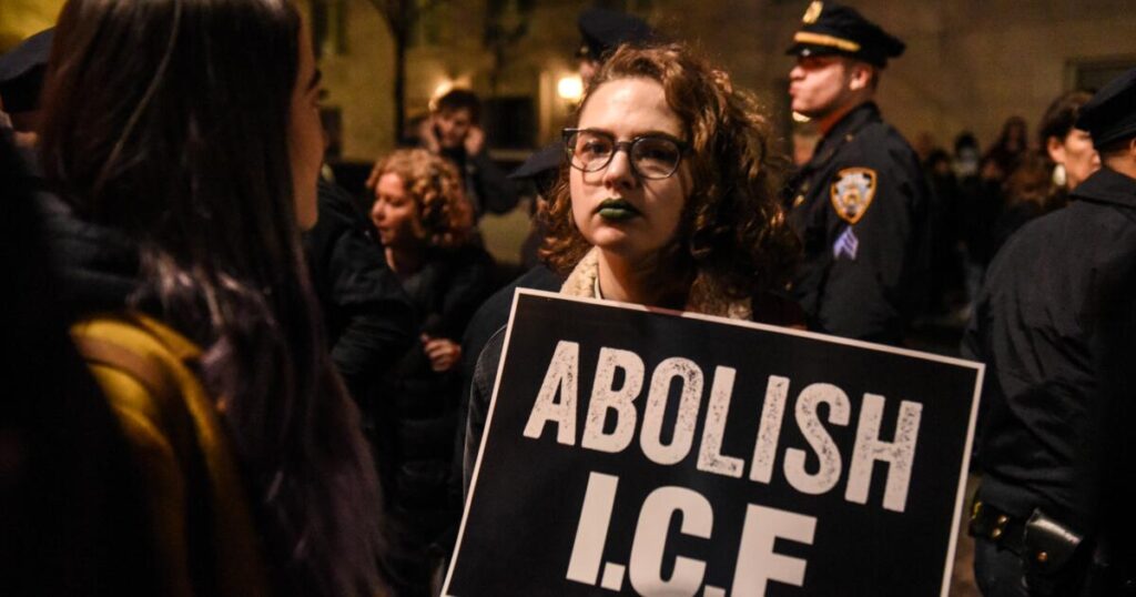 Our era really is like the Civil War in one key way