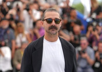 Shia LaBeouf to undergo judge-ordered rehab after Mardi Gras incident