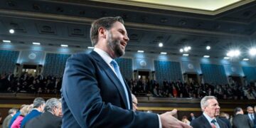 Vance says administration is pausing some Medicaid funding to Minnesota because of fraud concerns