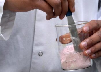 Companies can now claim ‘no artificial colors’ if they add plant-based color to food