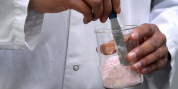 Companies can now claim ‘no artificial colors’ if they add plant-based color to food