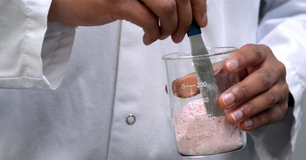 Companies can now claim ‘no artificial colors’ if they add plant-based color to food