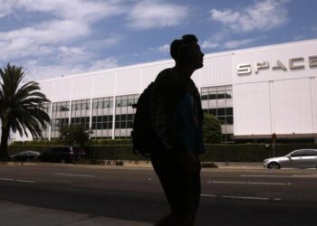 SpaceX combines with xAI at a $1.25-trillion valuation