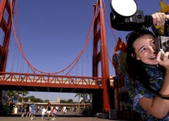 Disney California Adventure turns 25. Will it ever not feel like a work in progress?