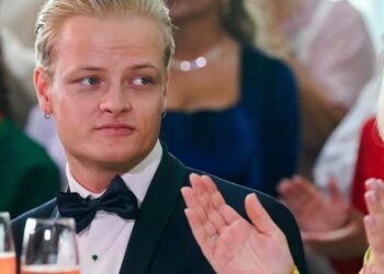 Son of Norway’s crown princess arrested on new allegations ahead of his rape trial