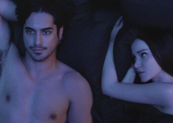 ’56 Days’ sometimes forgets it’s a thriller, but detectives keep the story afloat