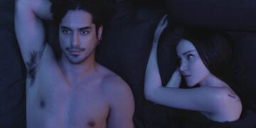 ’56 Days’ sometimes forgets it’s a thriller, but detectives keep the story afloat