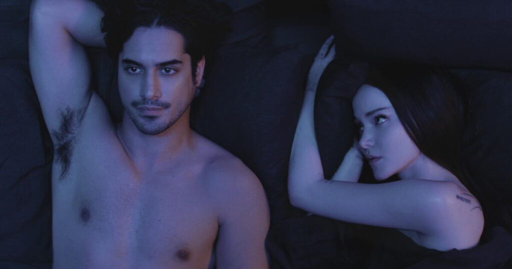 ’56 Days’ sometimes forgets it’s a thriller, but detectives keep the story afloat