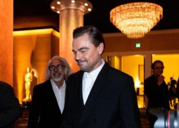 Inside the 2026 Oscar nominees luncheon, where, for a moment, competition was put aside