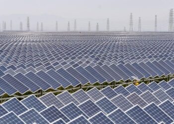 Global green tech investments hit record $2.3 trillion despite political headwinds