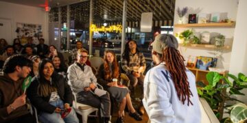 Got problems? Let L.A. comedians give you live ‘therapy’ at this confessional-style show