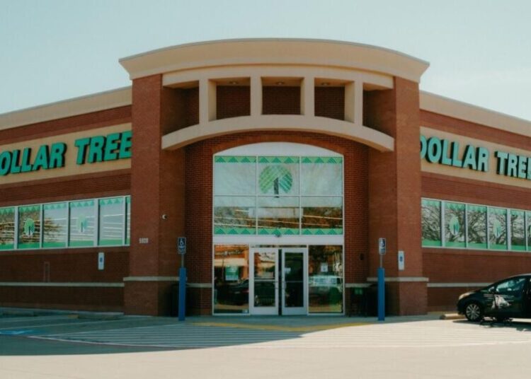 Even Dollar Tree is going after wealthy shoppers now