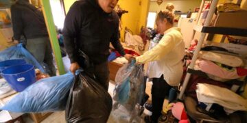 A “Sex and the City” extra wanted to build a housing complex. He must evict a Boyle Heights family first