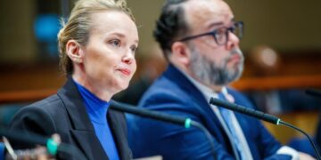 New Orleans City Council bans data centers for a year after concerns over potential development