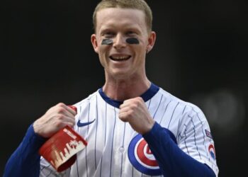 SoCal product Pete Crow-Armstrong disses Dodgers fans with a curious comment