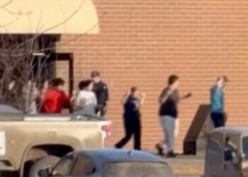 Shooter in British Columbia, Canada, killed 9 people at a school and home, police say