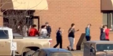 Shooter in British Columbia, Canada, killed 9 people at a school and home, police say