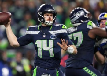 Super Bowl history: Sam Darnold is USC’s first starting QB in game