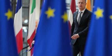 EU fails to pass new sanctions targeting Russia due to Hungary’s objection